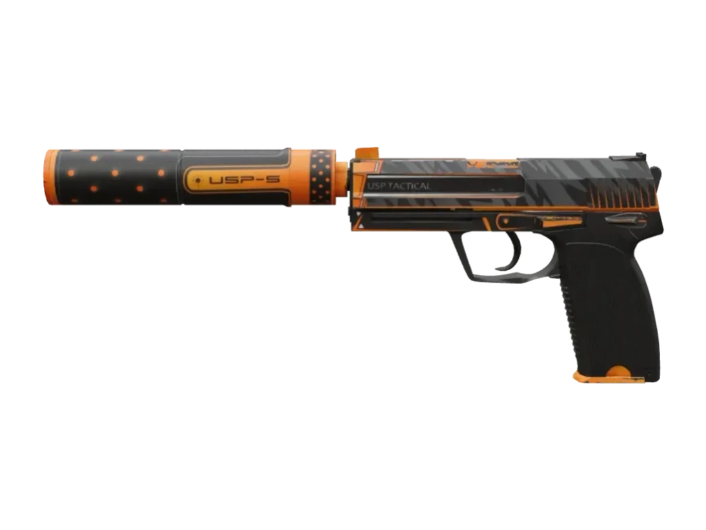 USP-S | Orion