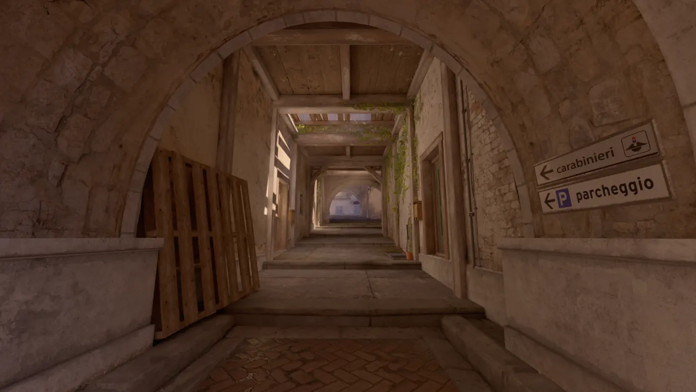 Italy, angle 1
