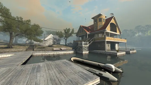 de_lake