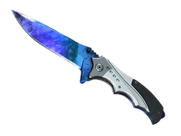★ Nomad Knife | Doppler — CS2 स्किन