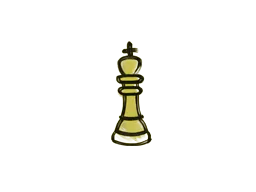 Chess King (Tracer Yellow)