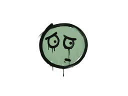 Worry (Cash Green)