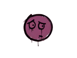 Worry (Princess Pink)