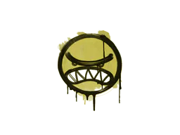 Tilt (Tracer Yellow)