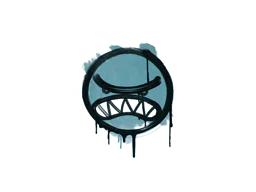 Tilt (Wire Blue)