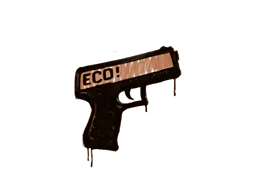 Eco (Tiger Orange)
