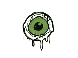 Eye Spy (Battle Green)