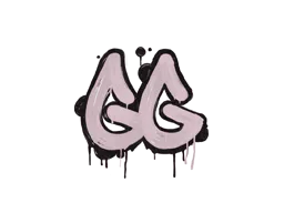 GGEZ (War Pig Pink)