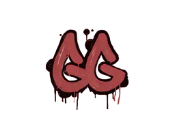 GGEZ (Blood Red)