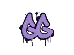 GGEZ (Violent Violet)