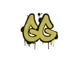 GGEZ (Tracer Yellow)
