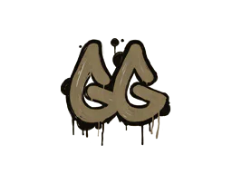 GGEZ (Dust Brown)
