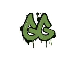 GGEZ (Battle Green)
