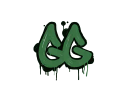 GGEZ (Jungle Green)