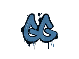 GGEZ (Monarch Blue)