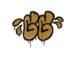 GGWP (Desert Amber)