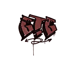 GTG (Brick Red)