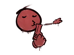 Quickdraw (Blood Red)