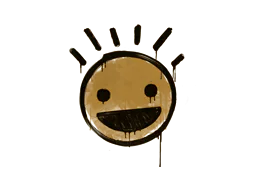 Still Happy (Desert Amber)