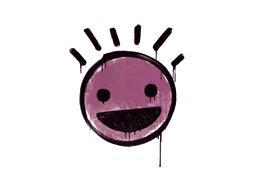 Still Happy (Princess Pink)