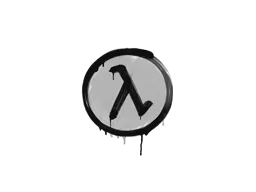 Lambda (Shark White)