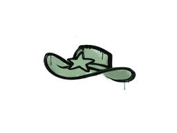Sheriff (Cash Green)