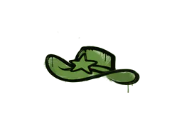 Sheriff (Battle Green)