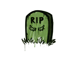 Tombstone (Battle Green)