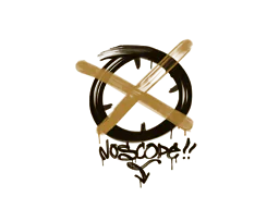 Noscope (Desert Amber)