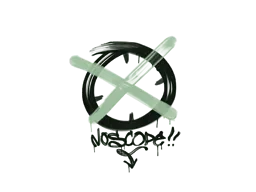 Noscope (Cash Green)