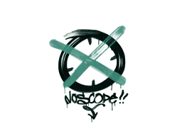 Noscope (Frog Green)