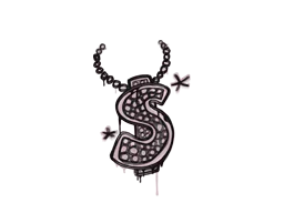 Bling (War Pig Pink)