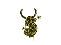 Bling (Tracer Yellow)