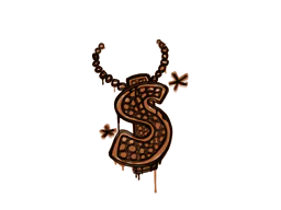 Bling (Tiger Orange)