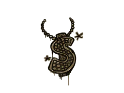 Bling (Dust Brown)