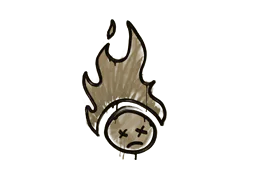 Toasted (Dust Brown)