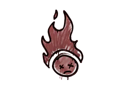 Toasted (Brick Red)
