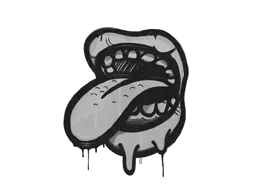 Eat It (Shark White)