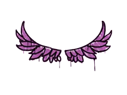 Take Flight (Bazooka Pink)