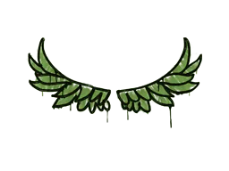 Take Flight (Battle Green)
