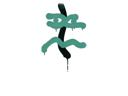 Recoil XM1014 (Frog Green)