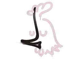 Recoil AK-47 (War Pig Pink)