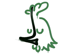 Recoil AK-47 (Jungle Green)