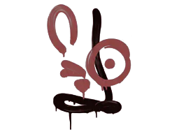 Recoil AUG (Brick Red)