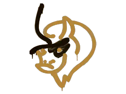 Recoil PP-Bizon (Desert Amber)