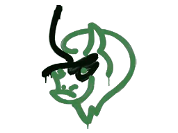 Recoil PP-Bizon (Jungle Green)