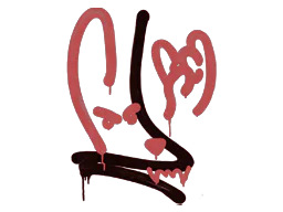 Recoil M4A4 (Blood Red)