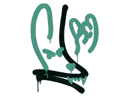 Recoil M4A4 (Frog Green)