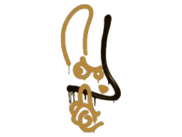 Recoil M4A1-S (Desert Amber)