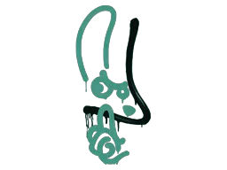 Recoil M4A1-S — اسکین CS2